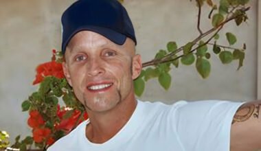 patrick anthony crosby