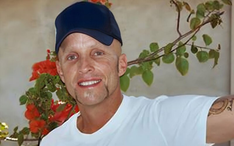 patrick anthony crosby