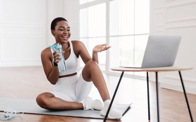 becoming an online fitness coach guide 309