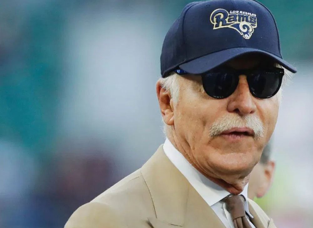 ann walton kroenke