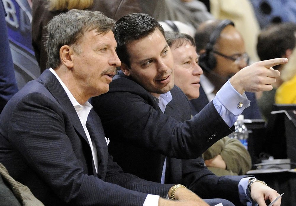 ann walton kroenke