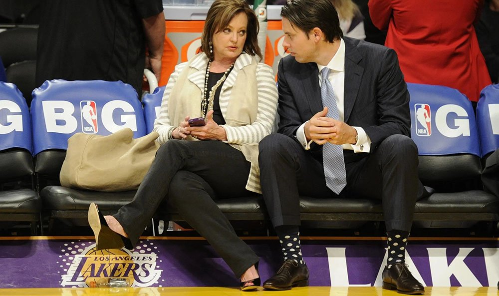 ann walton kroenke