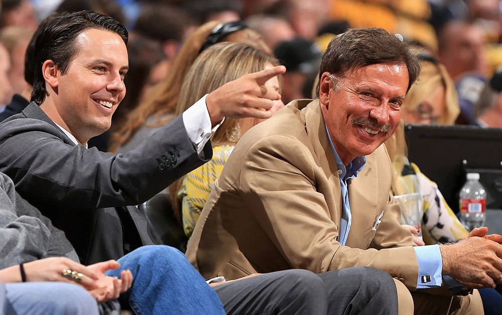 ann walton kroenke