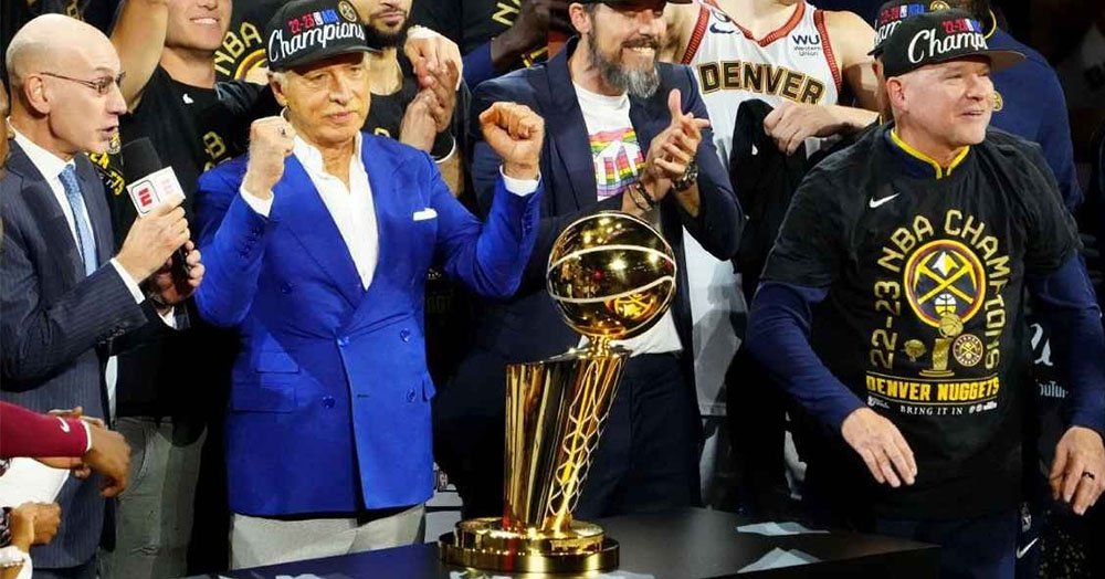 ann walton kroenke
