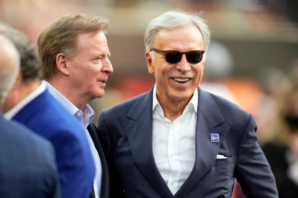 ann walton kroenke