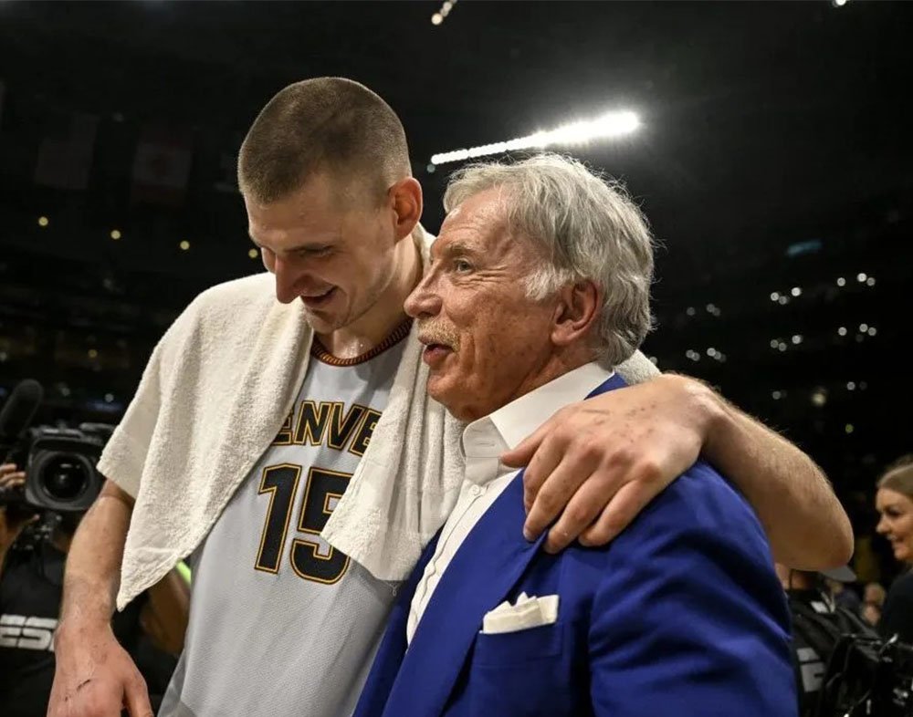 ann walton kroenke