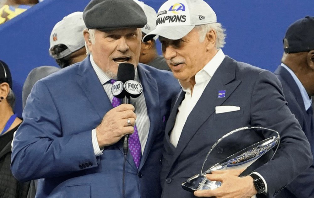 ann walton kroenke