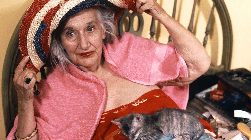 edith ewing bouvier beale