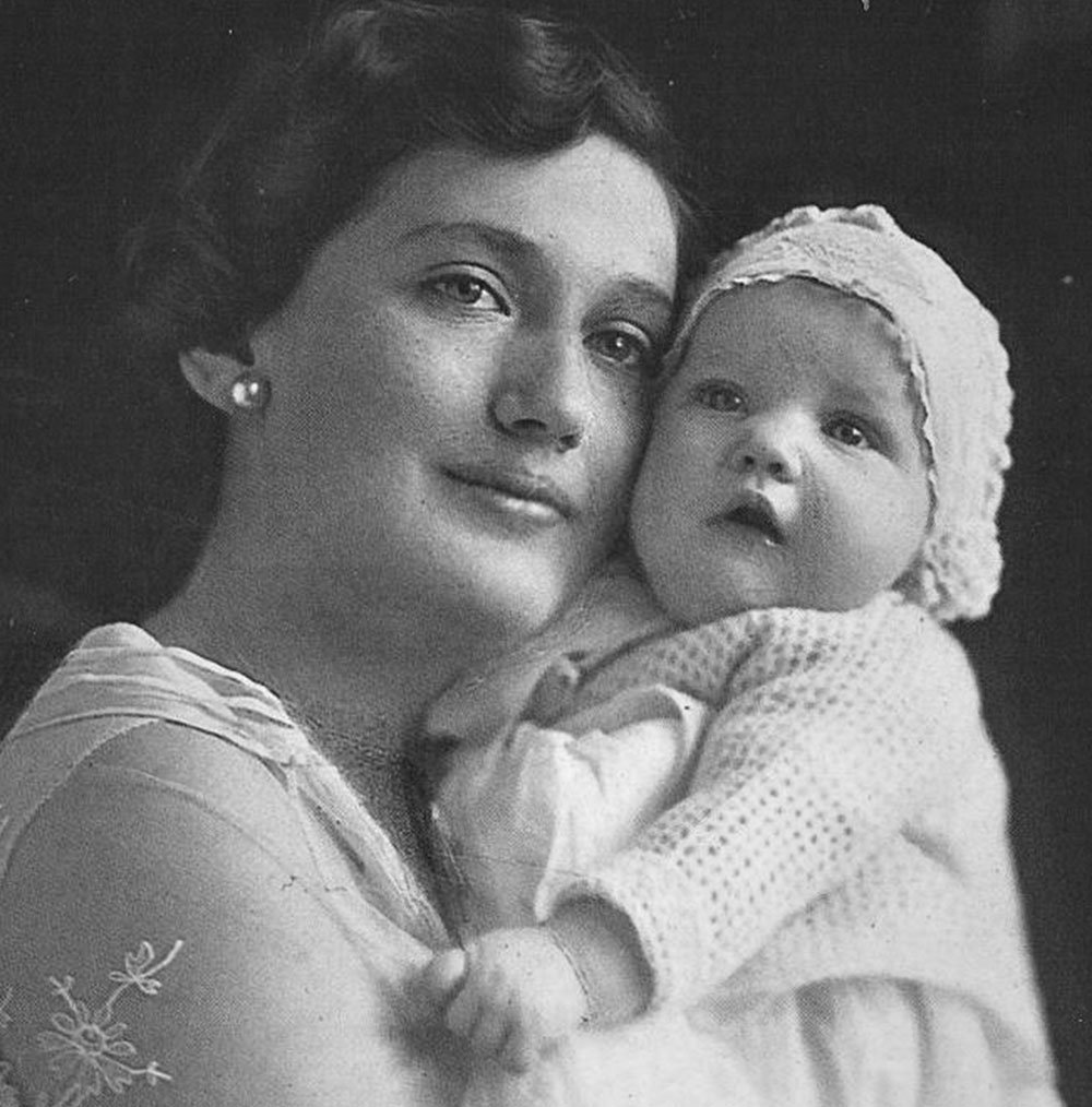 edith ewing bouvier beale