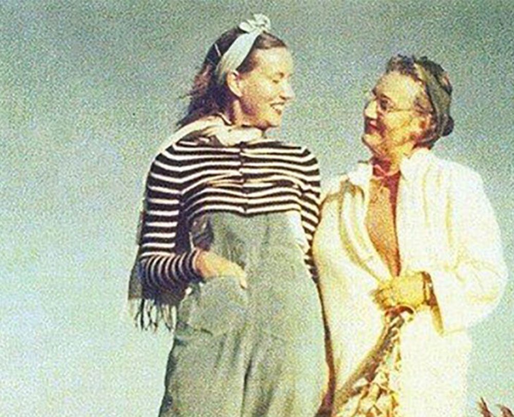 edith ewing bouvier beale