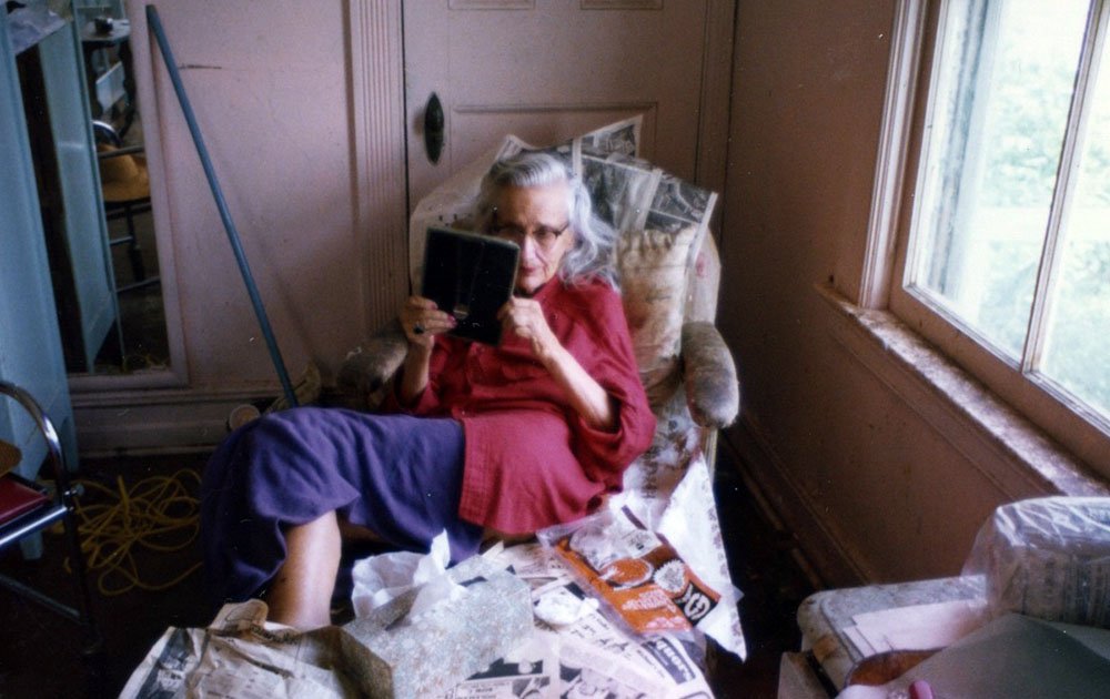 edith ewing bouvier beale