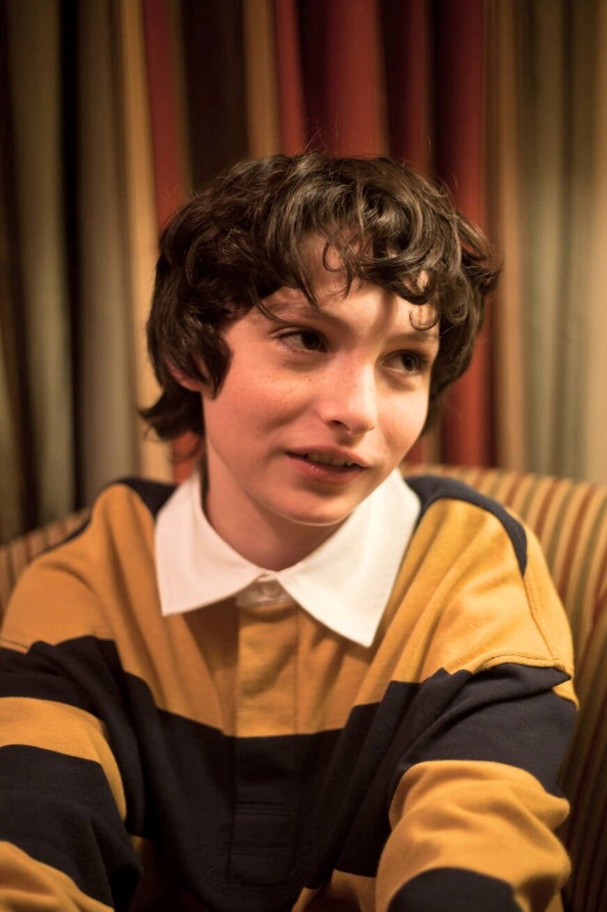 eric wolfhard