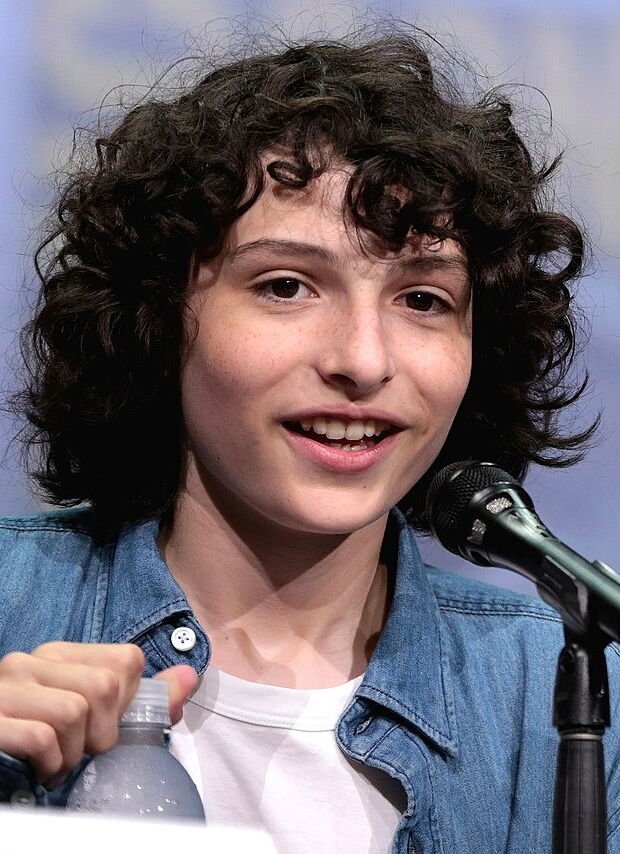 eric wolfhard