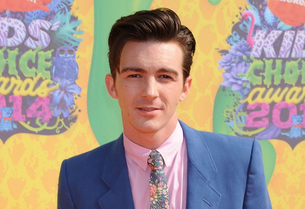 jeremy drake bell