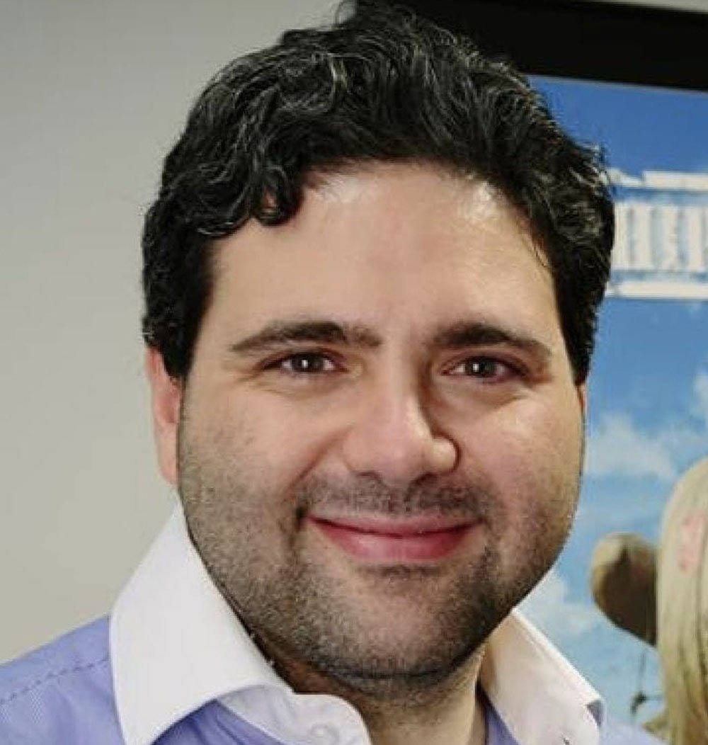 jonathan nowzaradan