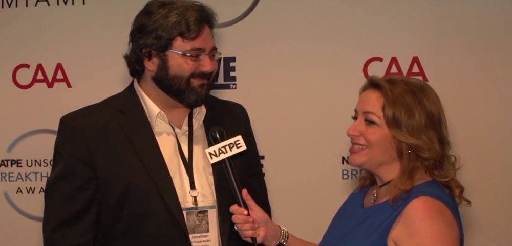 jonathan nowzaradan