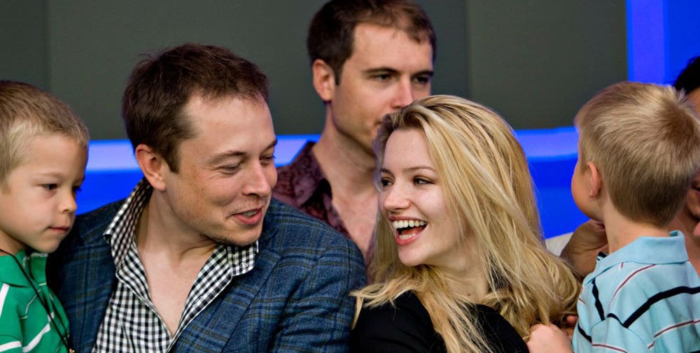 nevada alexander musk