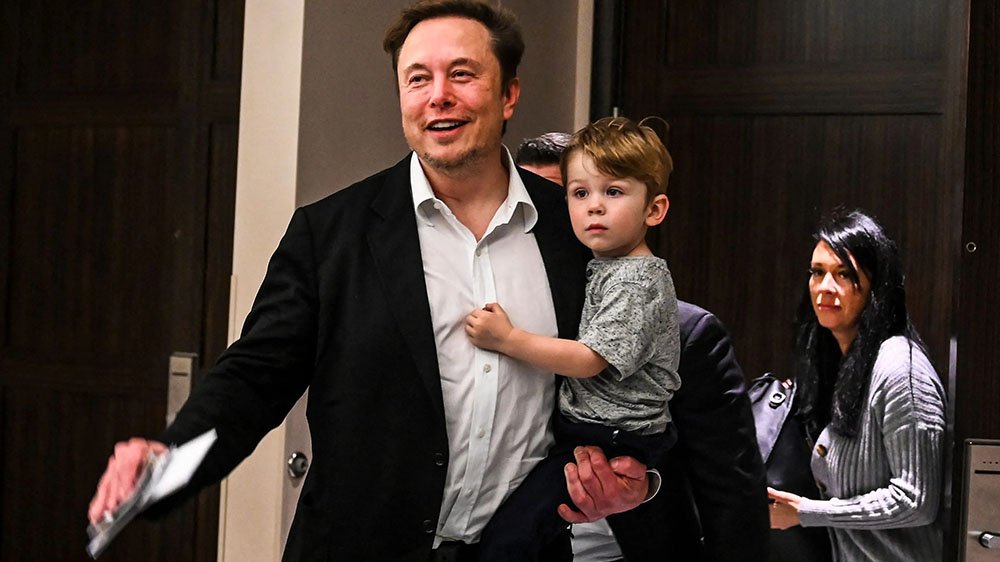 nevada alexander musk