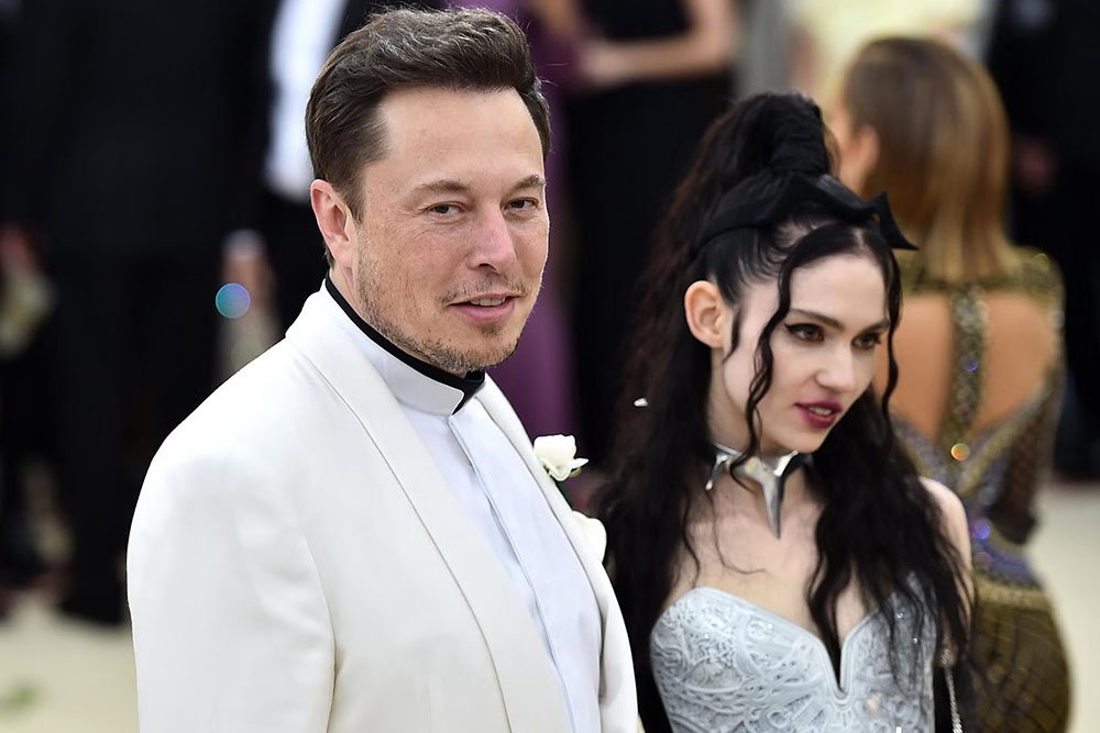 nevada alexander musk
