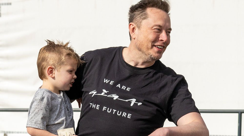 nevada alexander musk