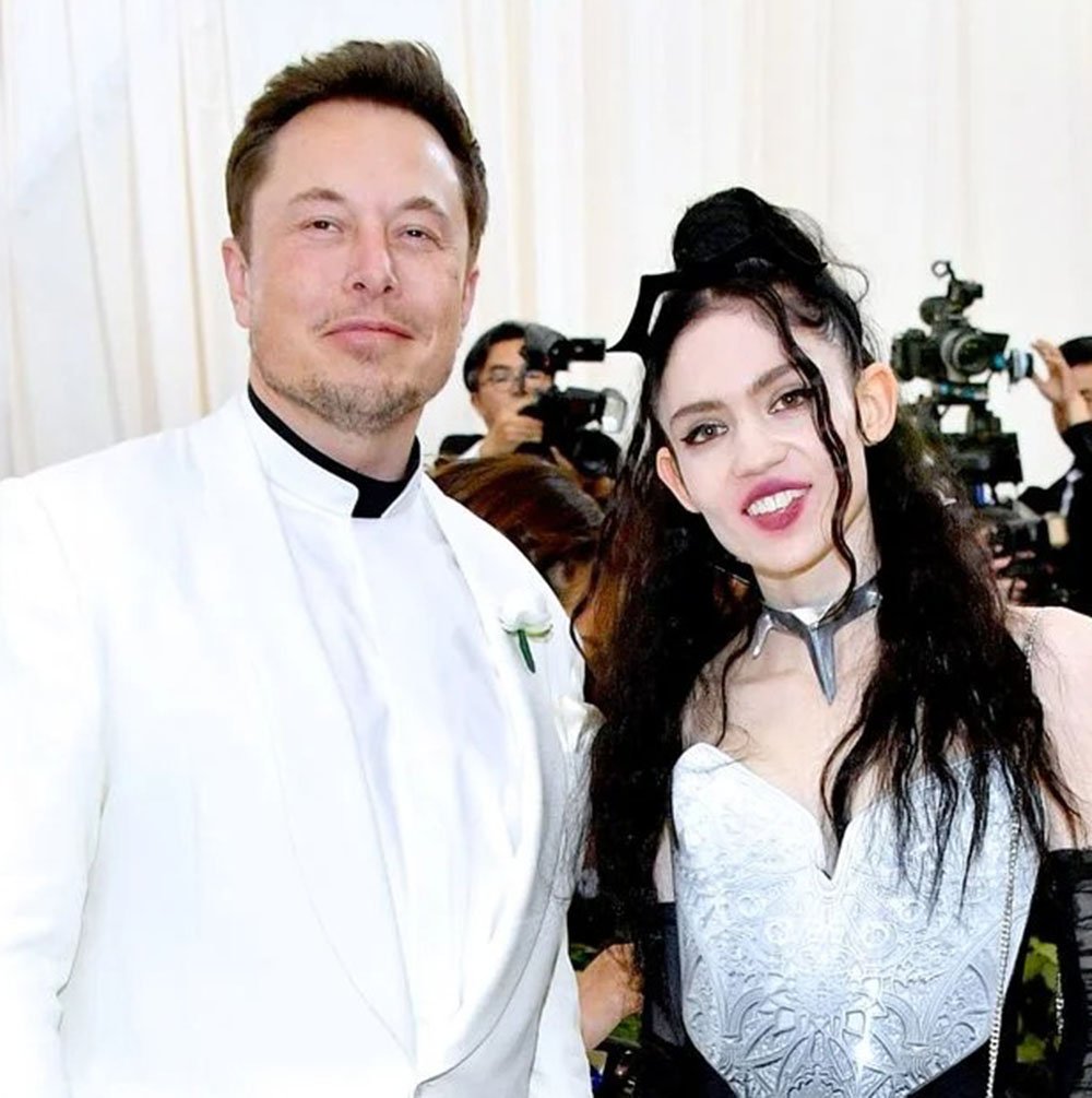 nevada alexander musk