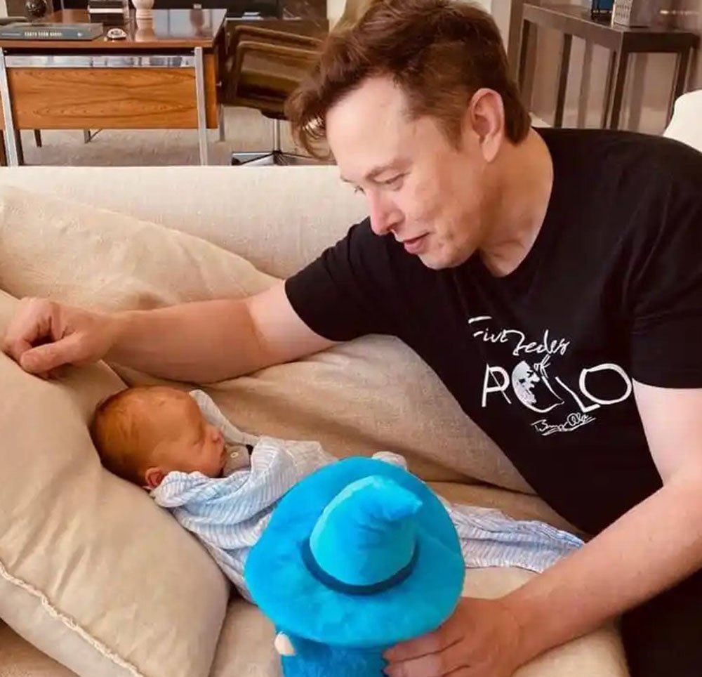 nevada alexander musk