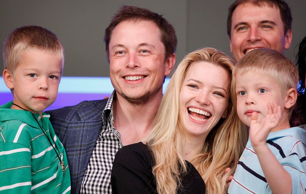 nevada alexander musk