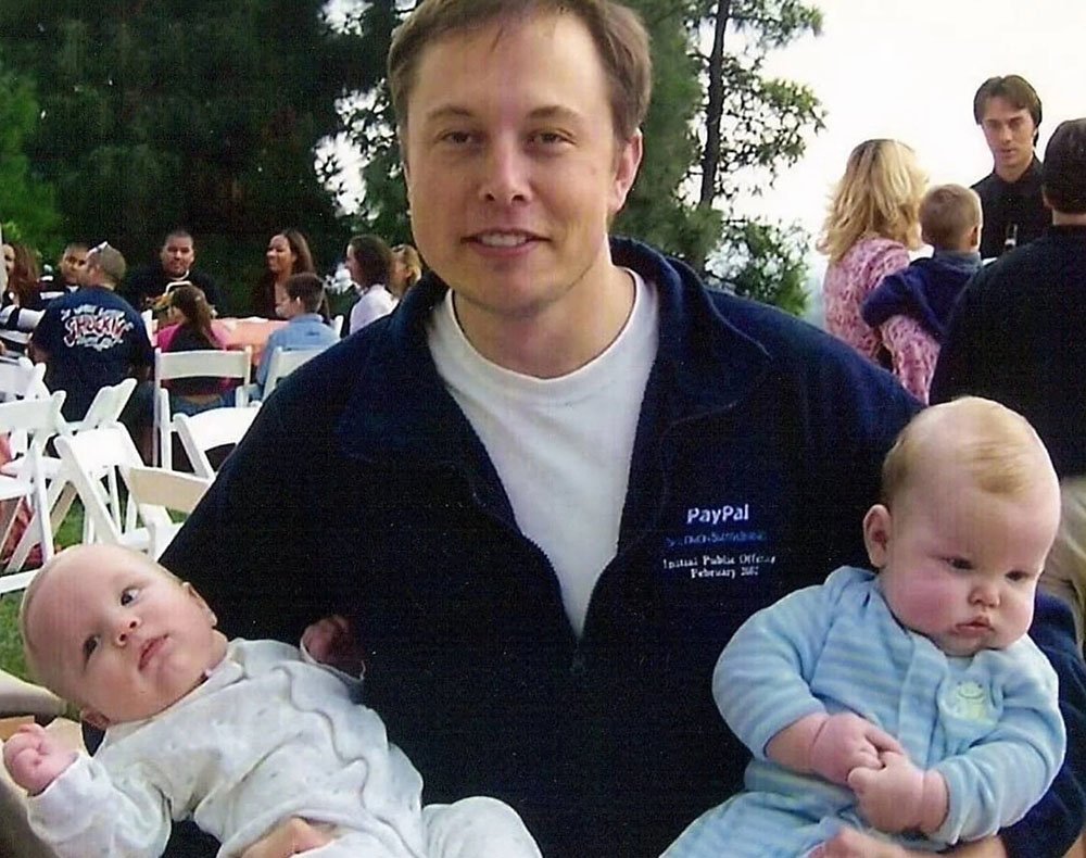 nevada alexander musk