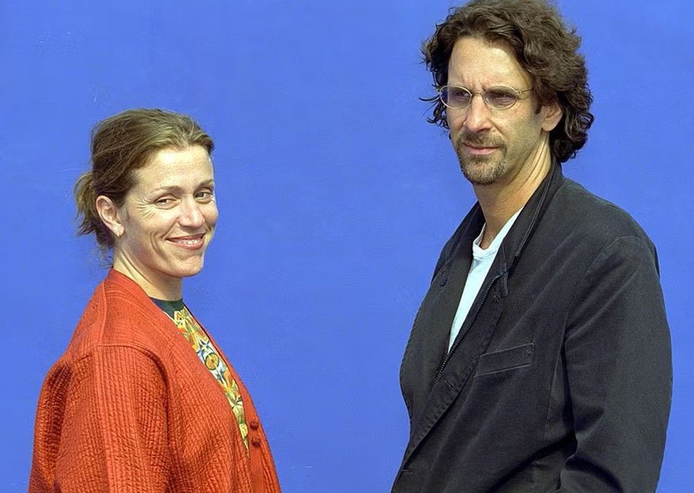 pedro mcdormand coen