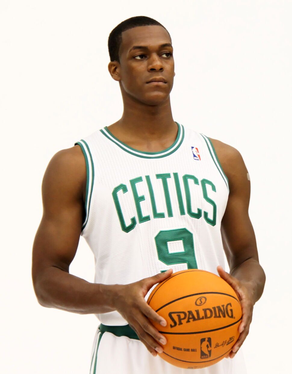 rajon rondo jr