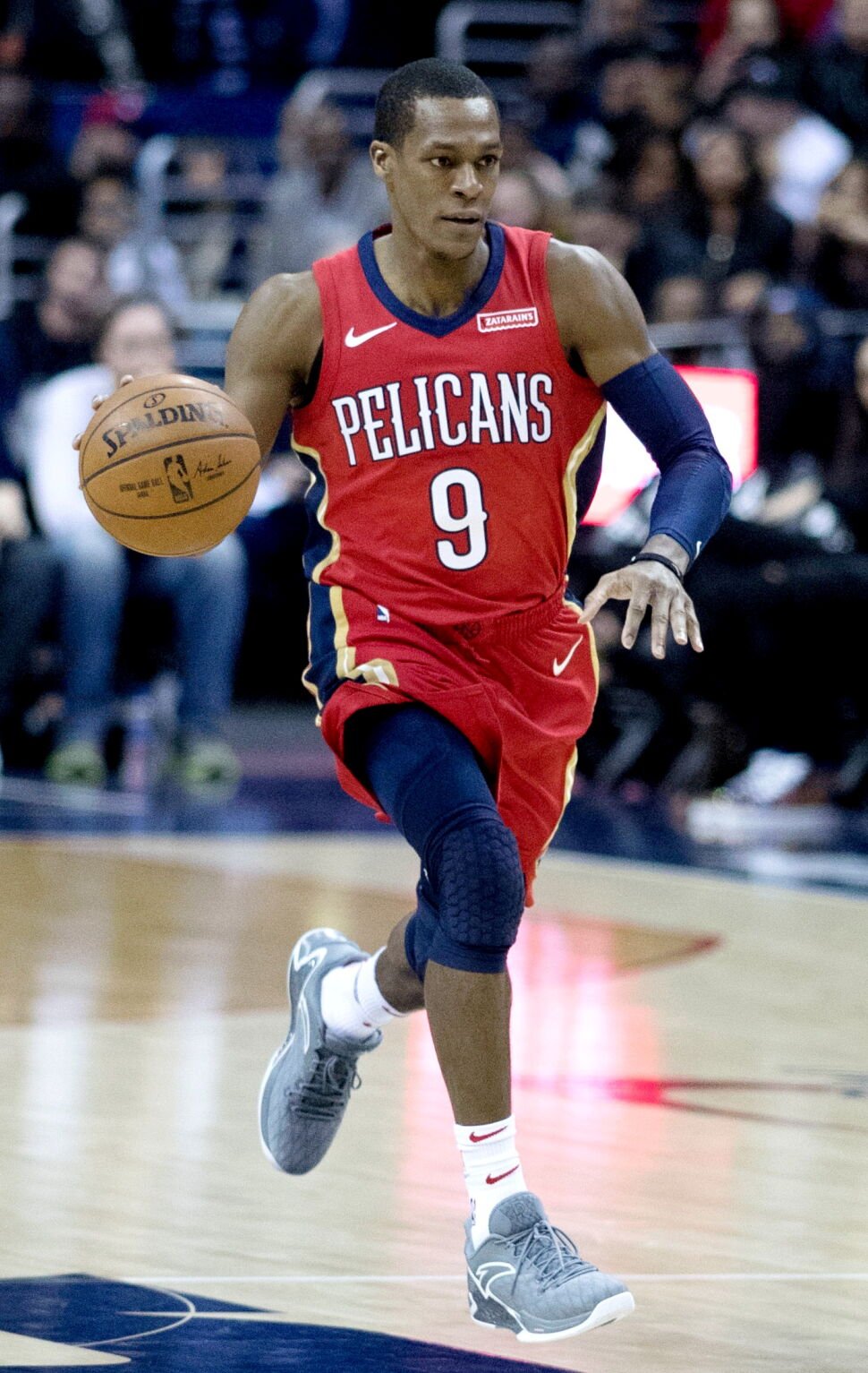 rajon rondo jr