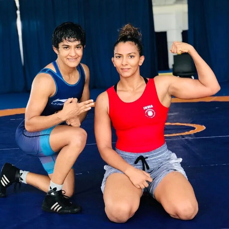 rajpal phogat