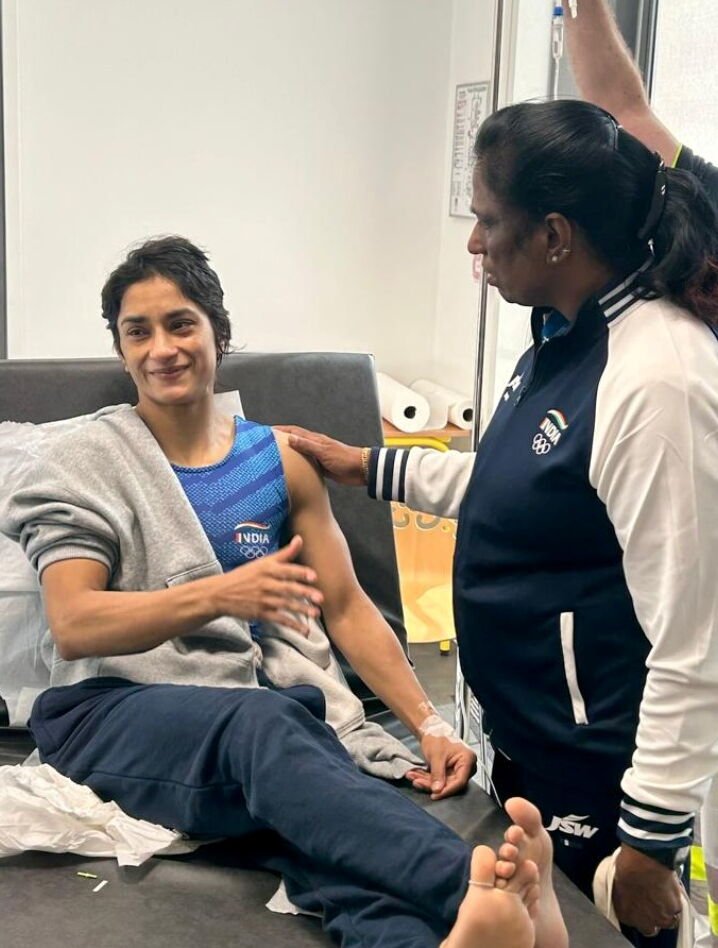 rajpal phogat