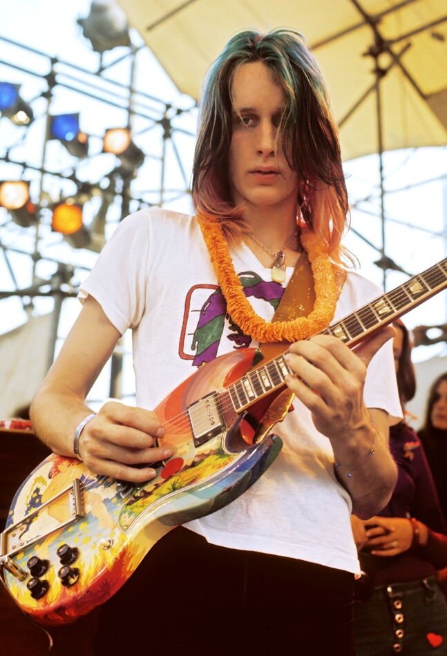 randy rundgren