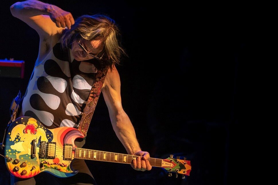 randy rundgren