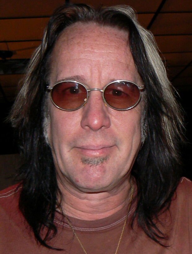 randy rundgren