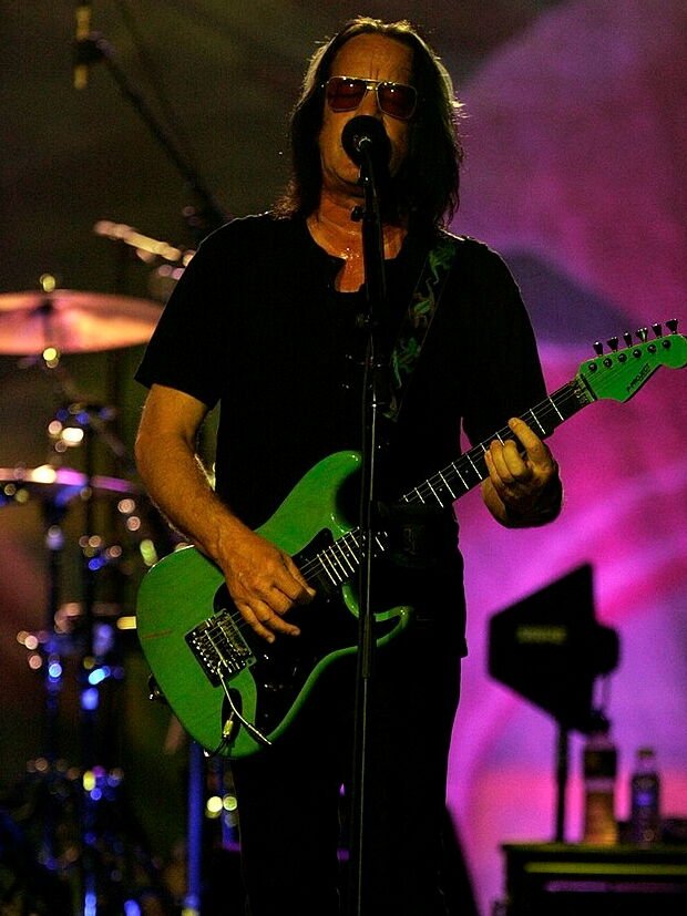 randy rundgren