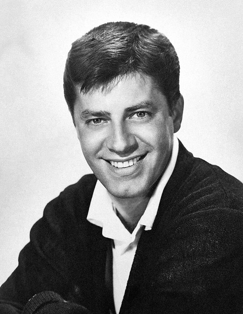 robert lewis bush