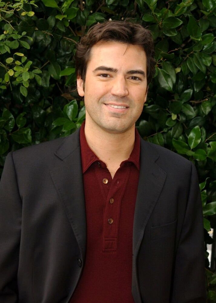 robert lewis bush