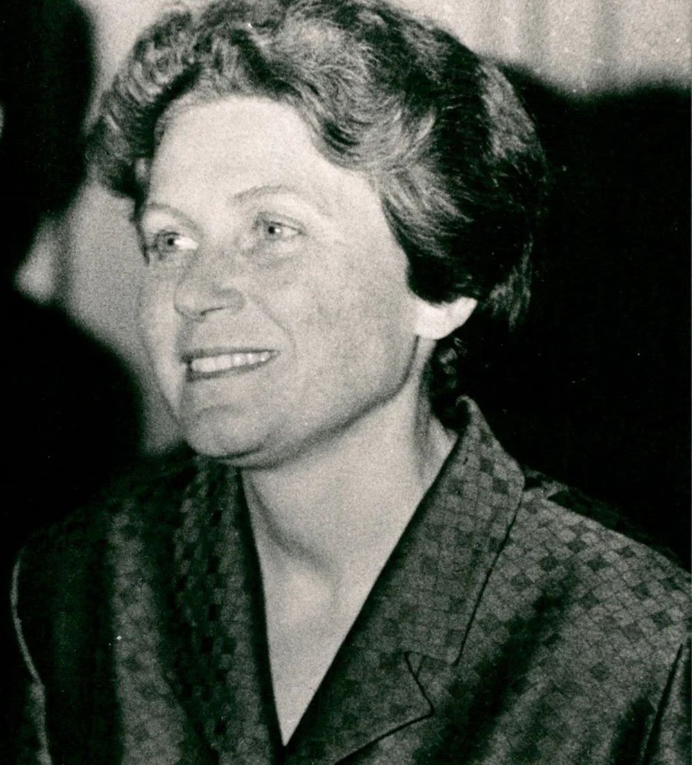 svetlana stalina