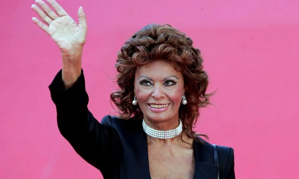 giovanna margaret volpe      i