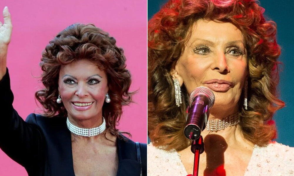 giovanna margaret volpe      i