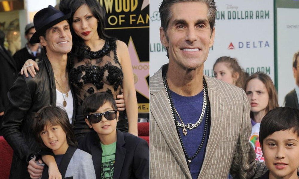 yobel bernstein farrell      i