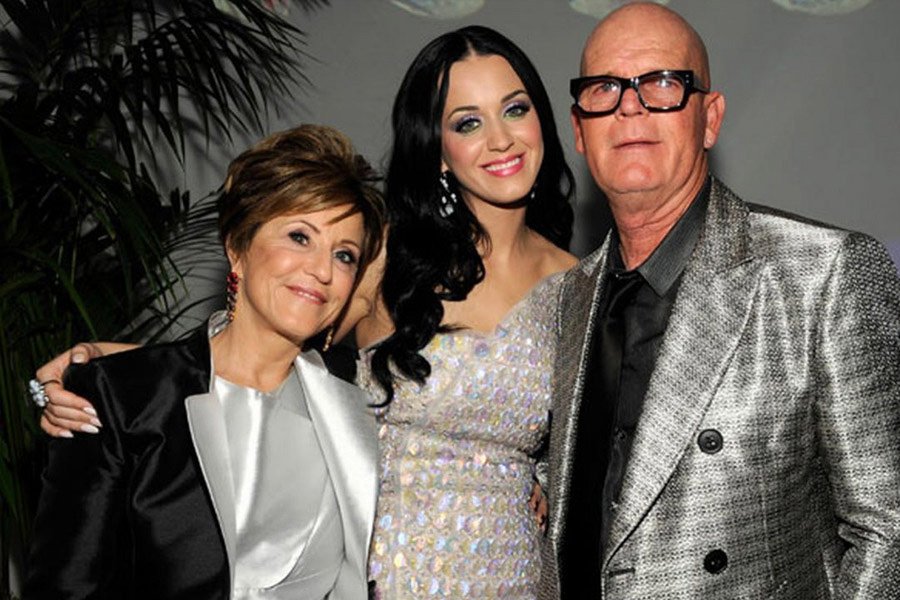 Maurice Keith Hudson: The Pastor Behind the Curtain of Pop