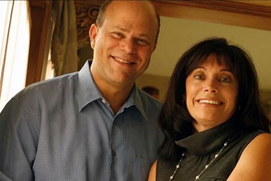 Marlene Resnick Tepper: The Quiet Force Behind an Artistic Ecosystem