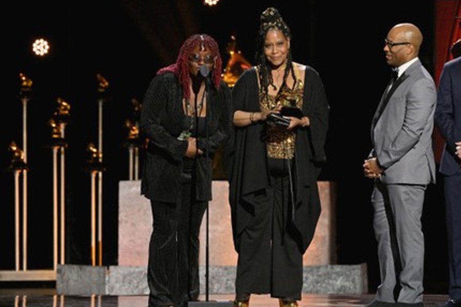 Jayon Anthony: The Quiet Engine Behind a Musical Family Legacy