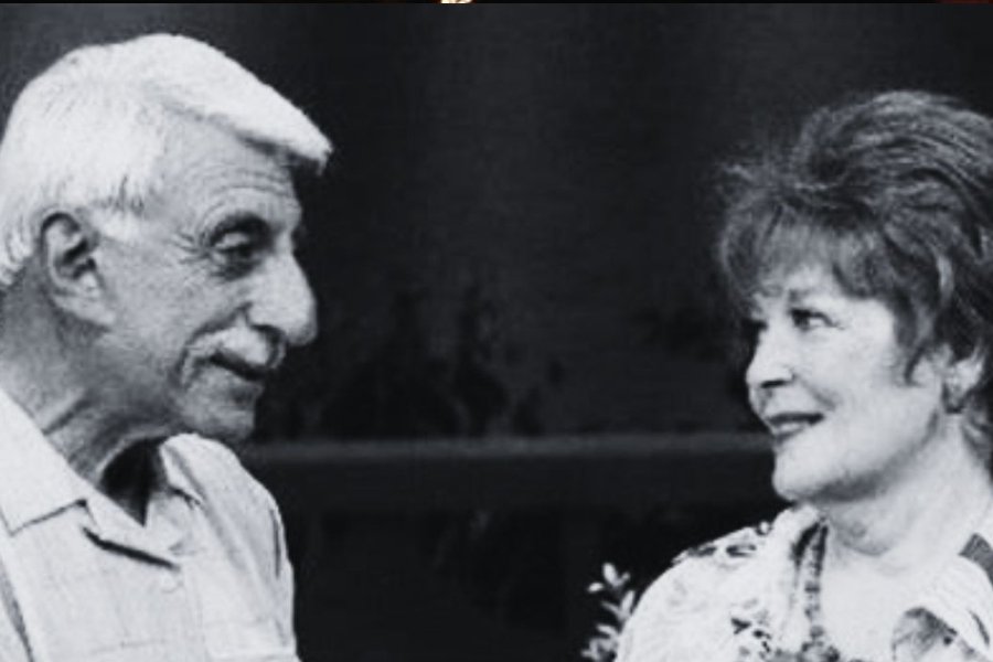 Joy Ann Richards and the Quiet Architecture of a Life Lived Beyond the Spotlight