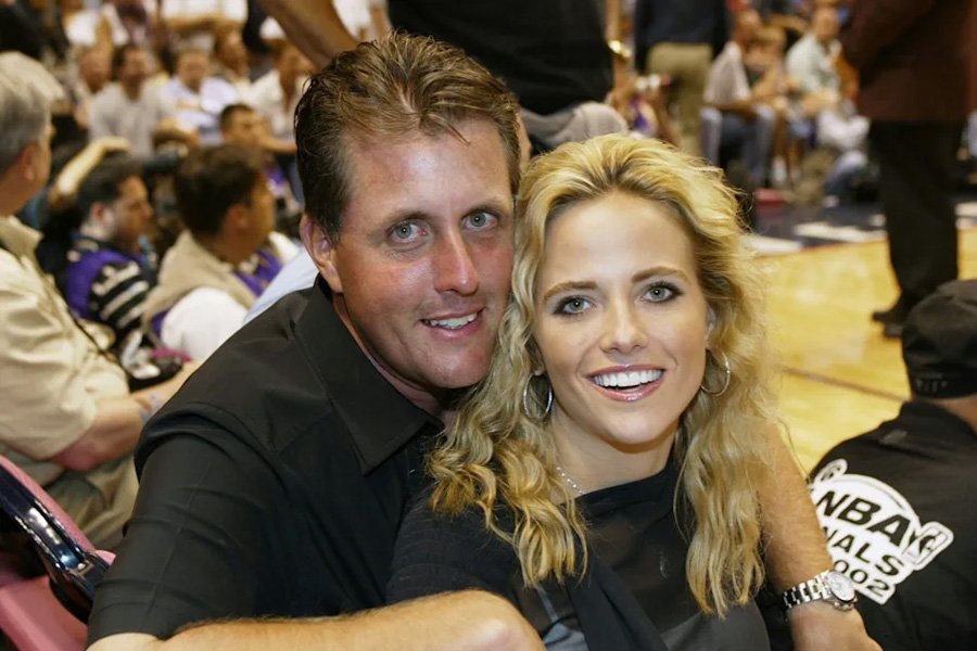 Evan Samuel Mickelson: A Quiet Life in the Shadow of Golf Fame
