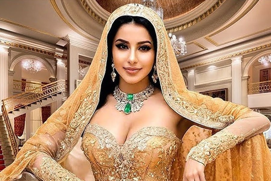 Fahda Bint Falah Al Hithlain: A Hidden Pillar of Saudi Arabia’s Present and Future